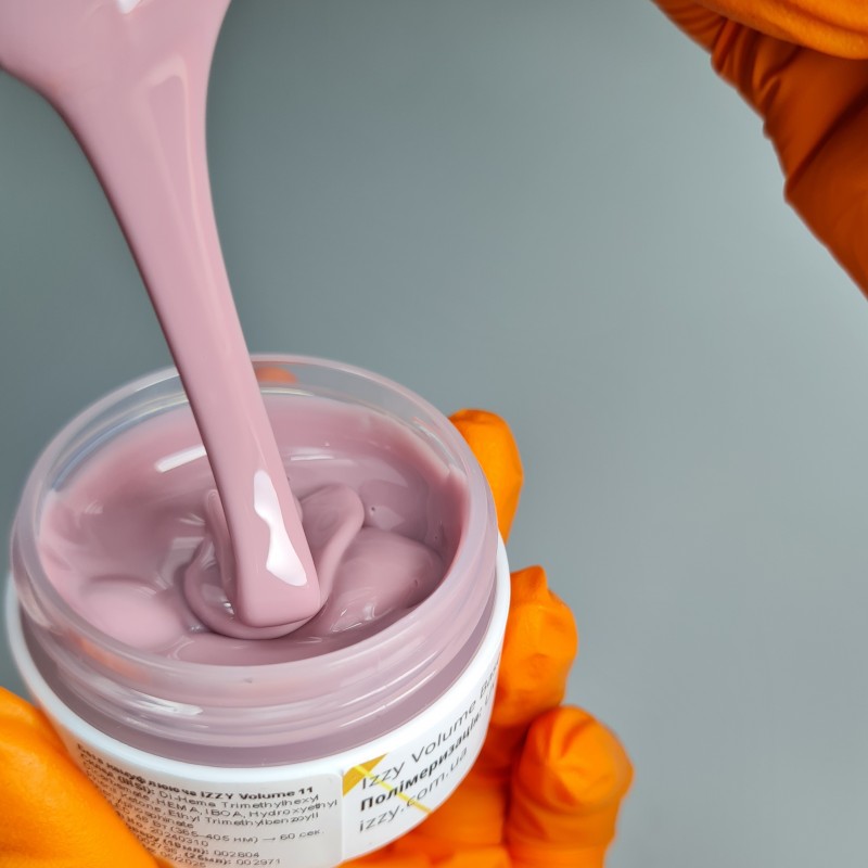 База для манікюру IZZY Volume Base 011, 25мл