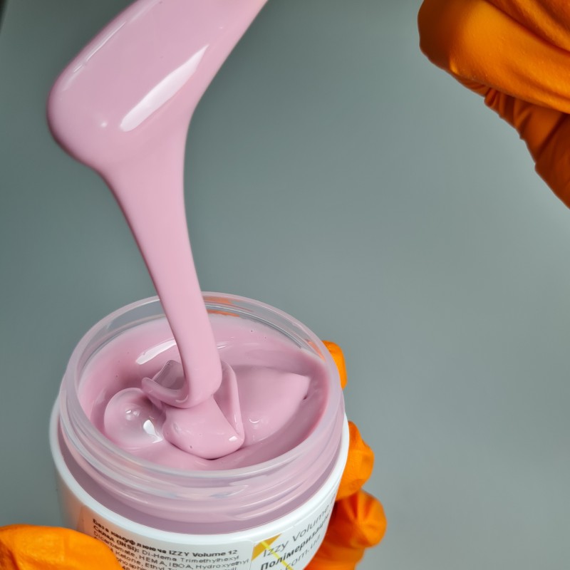 База для манікюру IZZY Volume Base 012, 25мл