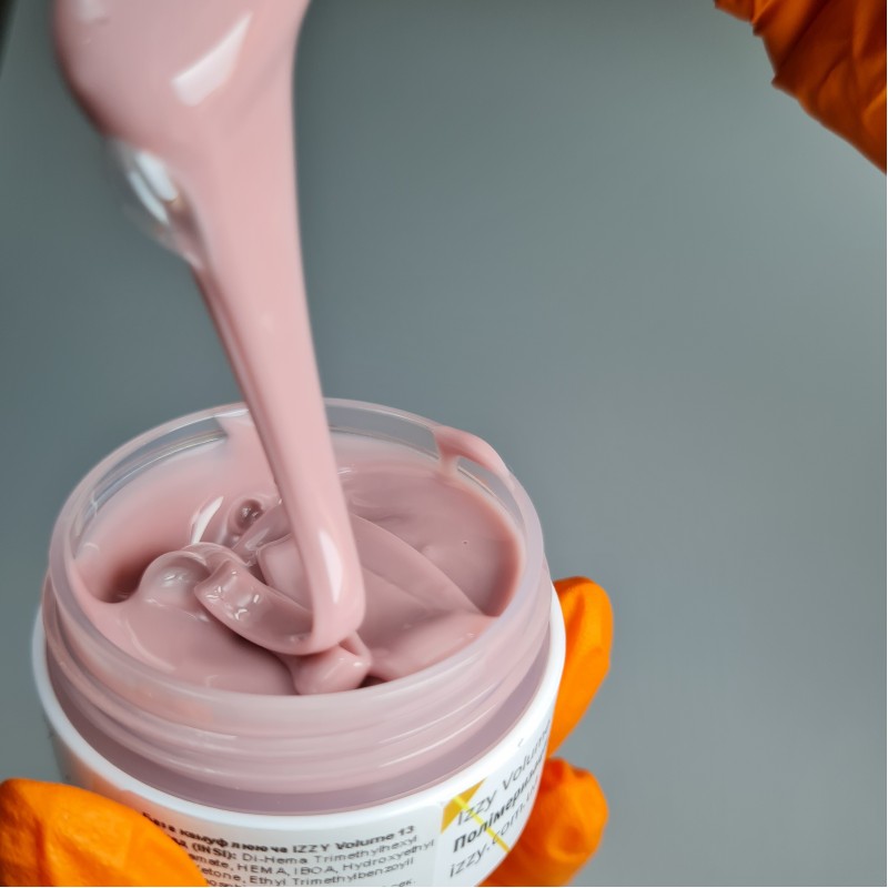 База для манікюру IZZY Volume Base 013, 25мл