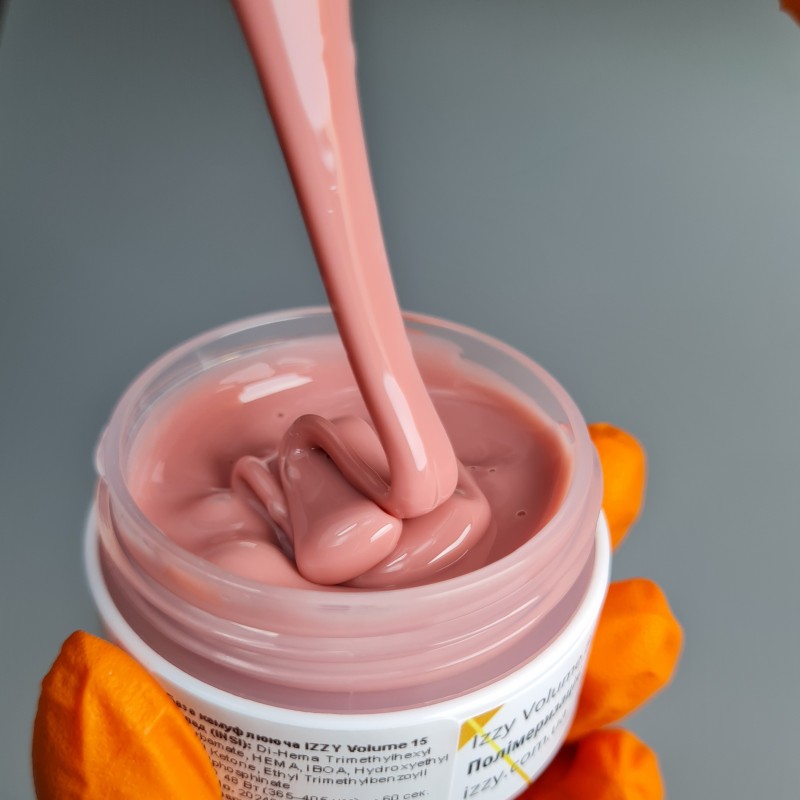 База для манікюру IZZY Volume Base 015, 25мл