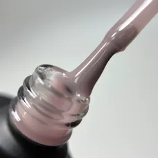 База для манікюру IZZY Hard Base 06 камуфлююча, напівпрозора, зміцнююча, 10мл