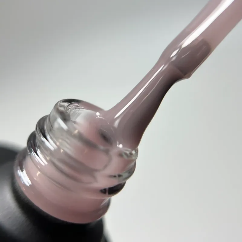 Камуфлююча  база для манікюру  IZZY Hard 06, 15мл