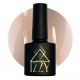 Гель-лак ніжного рожевого камуфлюючого кольору Izzy Gel Polish Lite 04, 10мл