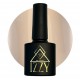 Гель-лак ніжного рожево-молочного камуфлюючого кольору Izzy Gel Polish Lite 07, 10мл