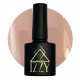 Гель-лак рожевого камуфлюючого кольору Izzy Gel Polish Lite 13, 10мл