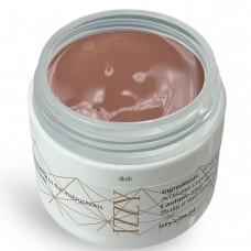 Cover Blush гель 40гр., для нарощування нігтів, камуфлюючий, двофазний Izzy