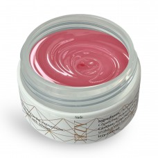 Cover Nude гель 20гр., для нарощування нігтів, камуфлюючий, двофазний Izzy