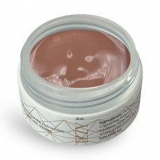 Cover Blush гель 20гр., для нарощування нігтів, камуфлюючий, двофазний Izzy