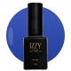 Синій гель-лак для нігтів IZZY 105, 12мл