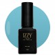 Бірюзовий гель-лак для нігтів IZZY 28, 12мл