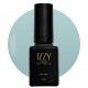 Блакитний світлий гель-лак для нігтів IZZY 130, 12мл