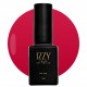 Рожевий гель-лак для нігтів IZZY 158, 12мл