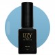 Блакитний гель-лак для нігтів IZZY 167, 12мл