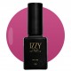 Рожевий гель-лак для нігтів IZZY 178, 12мл