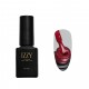 Червоний гель-лак гнила вишня для манікюру IZZY 03, 12мл