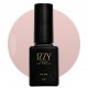 Рожевий світлий гель-лак для манікюру IZZY 21, 12мл