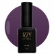 Фіолетовий гель-лак для манікюру IZZY 37, 12мл