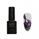 Фіолетовий гель-лак для манікюру IZZY 37, 12мл