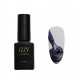 Фіолетовий гель-лак для манікюру з блиском IZZY 40, 12мл