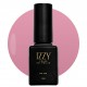 Рожевий світлий гель-лак для манікюру IZZY 50, 12мл