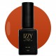 Помаранчевий гель-лак для манікюру IZZY 58, 12мл