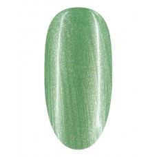 Зелений гель-лак для манікюру з блиском IZZY 69, 12мл