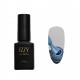 Блакитний гель-лак для манікюру IZZY 74, 12мл