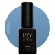 Блакитний гель-лак для манікюру IZZY 74, 12мл