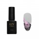Рожевий нюдовий гель-лак для манікюру IZZY 75, 12мл