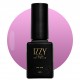 Рожевий нюдовий гель-лак для манікюру IZZY 75, 12мл