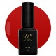 Червоний гель-лак для манікюру IZZY 77, 12мл