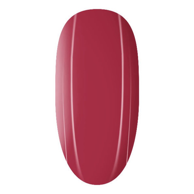 Червоний гель-лак для манікюру IZZY 89, 12мл