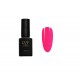 Рожевий яскравий гель-лак для манікюру IZZY 97, 12мл