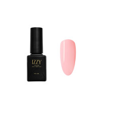 Бежевий гель-лак для манікюру IZZY 113, 12мл