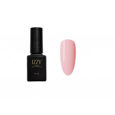 Рожевий світлий гель-лак для нігтів IZZY 120, 12мл