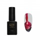 Рожевий малиновий гель-лак IZZY 139, 12мл