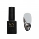 Сірий гель-лак для манікюру IZZY 147, 12мл
