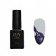 Бузковий гель-лак для манікюру IZZY 160, 12мл