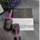 Рожевий блискучий гель-лак для манікюру IZZY 168, 12мл