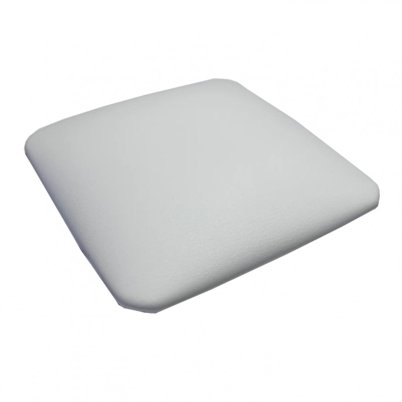 Підставка під руку майстра або лікоть, біла подушечка