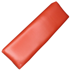 Підставка під руку біла, підлокітник для манікюру