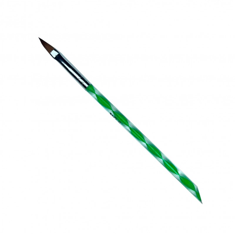 Пензель для манікюру " Пелюстка" №06