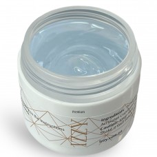 Прозорий 3-фазний гель 40г.,  для нарощування Izzy Premium