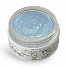 Гель прозорий моделюючий для манікюру Izzy Builder Clear Gel Universal 20г., Універсал Гель Іззі