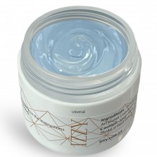 Гель прозорий моделюючий для манікюру Izzy Builder Clear Gel Universal 40г., Універсал Гель Іззі