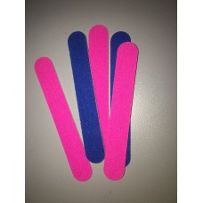 Пилка одноразова, міні