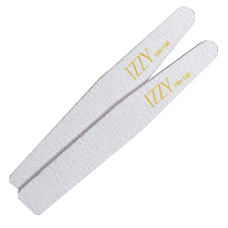 Пилочка для манікюру Izzy 130\130грітт