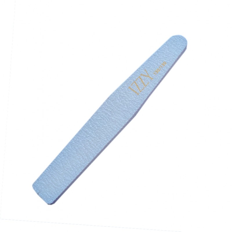 Пилочка для манікюру Izzy 130\130грітт