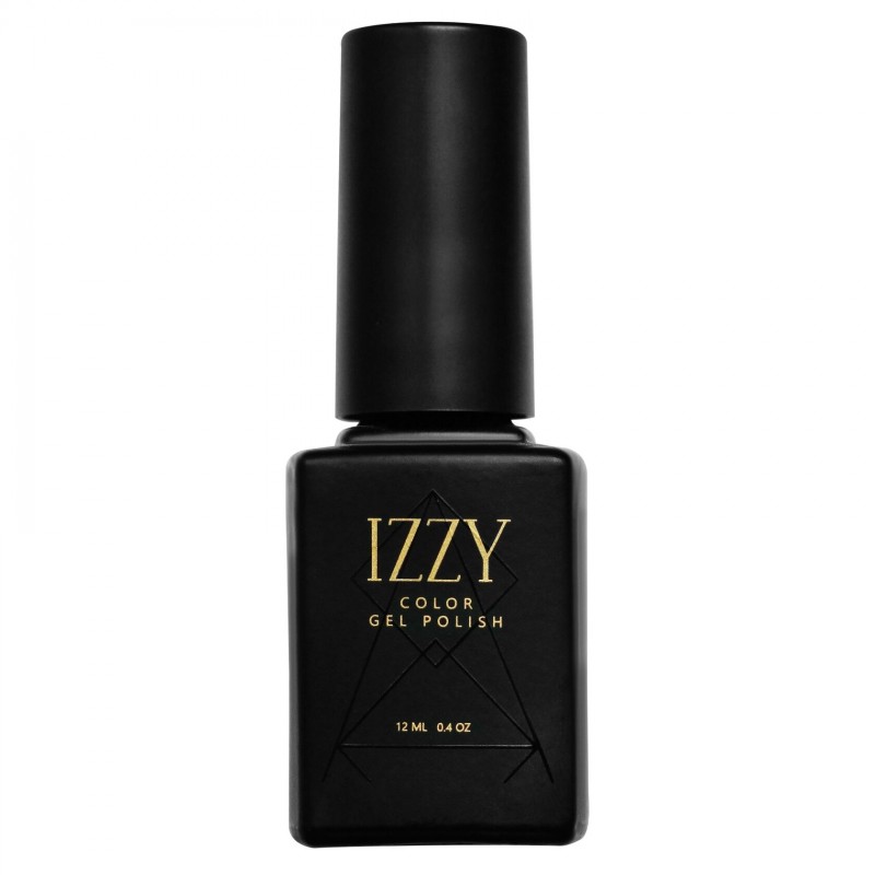 Рідкий гель для манікюру IZZY BIAB 07, 10 мл (пляшка з пензликом)