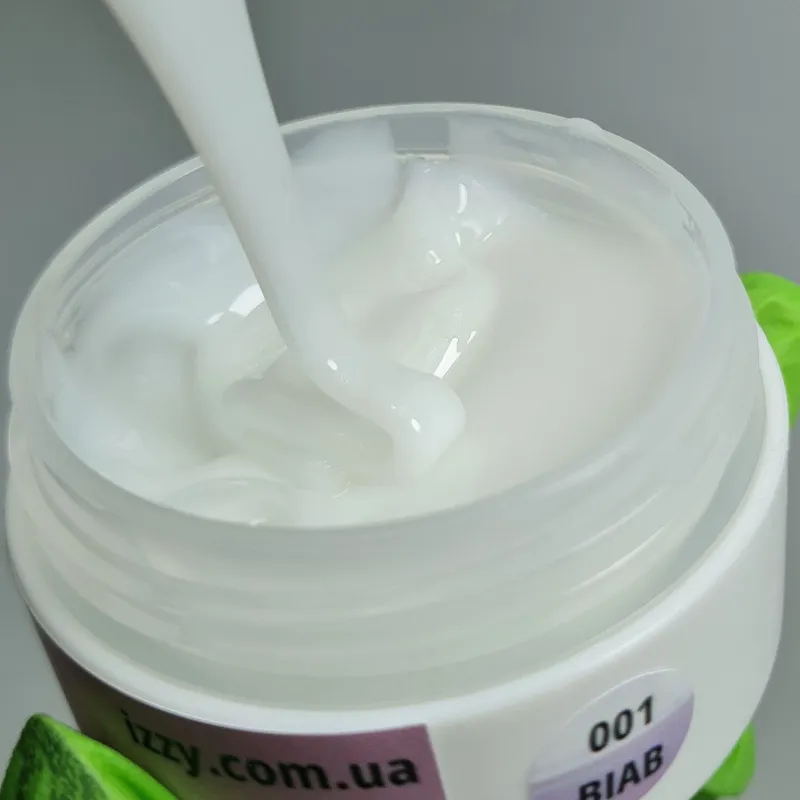 Рідкий гель для манікюру IZZY BIAB 01, 25ml